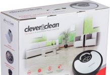 Clever&Clean Z10 отзывы