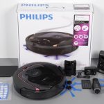 Робот-пылесос Philips SmartPro Active