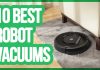 Рейтинг моющих роботов-пылесосов 2018
