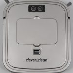 Робот-пылесос Clever&Clean Slim-series VRpro 01