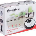 Clever&Clean Z10 отзывы