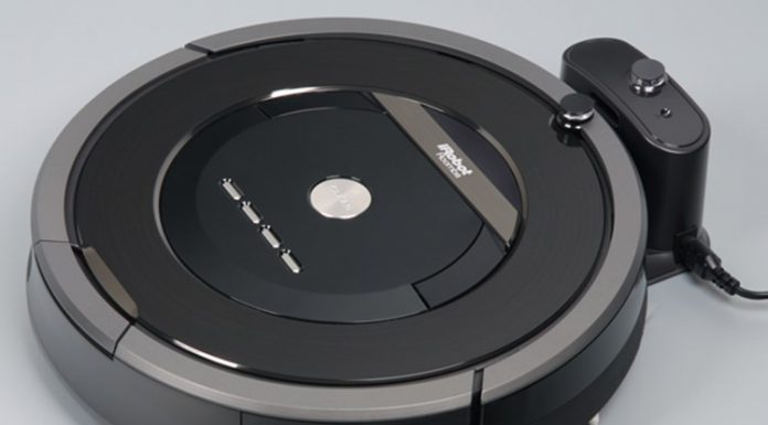 iRobot Roomba 880