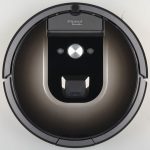 Робот-пылесос iRobot Roomba 980