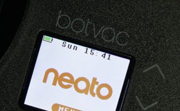 Робот-пылесос Neato Botvac D85