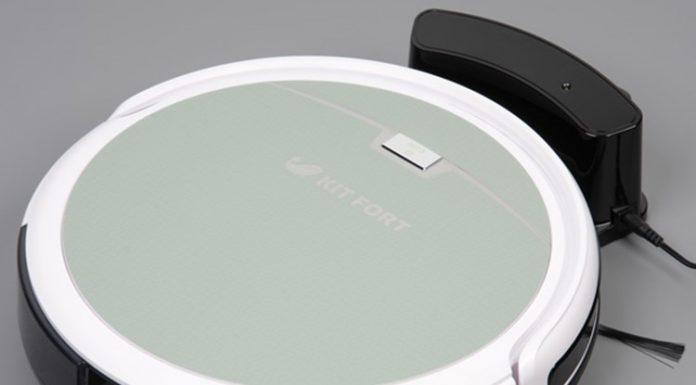 Обзор и тест Kitfort KT-519