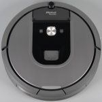 Обзор и тест iRobot Roomba 960