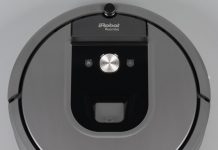 Обзор и тест iRobot Roomba 960