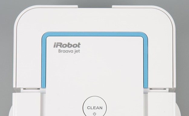 Мойщик полов iRobot Braava jet