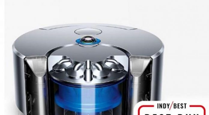 Лучший робот пылесос 2018