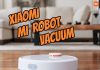 Модернизируем робот-пылесос Xiaomi - видео